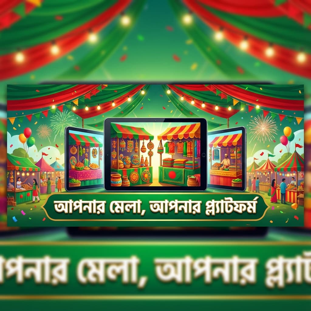 Event Organizer Promotion